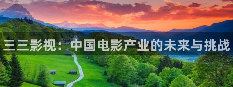 探花小宝视频：三三影视：中国电影产业的未来与挑战